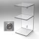 Poltex MINITIP-M Mini Tip Rack - Magnet Mount