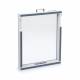 Clear Image Devices Model MLML143006 CR Plate & DR Panel Protector - Back View