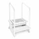 Clear Image Devices 24308 Series 2-Step Multiview Positioning Platform