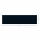 David Scott Morgan MEDesign UD100/UD400 Fluoroscopy Table Pad with No Face Cut-Out Dimensions