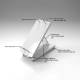 Poltex MOUSEPLAT Mouse Intubation Platform - Hardware Placement Guide