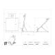 Poltex MOUSSURG Adjustable Mouse Surgery Fixture - Print