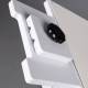 Poltex MOUSSURG Adjustable Mouse Surgery Fixture - Top Section