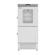 Migali Scientific MP-18RF-HC Medical Pro® Upright Dual Temperature Refrigerator/Freezer - 18.3 Cubic Feet