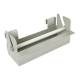Harloff MR-LABELDISP Tape and Label Dispenser for MR-Conditional Cart, Rail Clip Mount