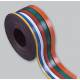 Magnetic Ribbon Strip Rolls - 3" H