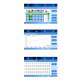 SmartReader 96 Microplate Absorbance Reader for 96 Well Plates