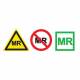 ASTM MRI Labels - Multi-Pack