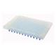 Accuris MS1000-PCR1 Optically Clear Heat Sealing Film for qPCR - Peelable (Please Note: The Plate is Not Included)