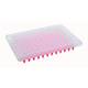 Accuris MS1000-PCR3 Optically Clear Heat Sealing Film for qPCR - Pierceable (Please Note: The Plate is Not Included)