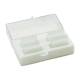 LW Scientific MSS-PL77-2772 Microscope Slide - Opened Box