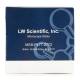 LW Scientific MSS-PL77-2772 Microscope Slide - Front Packaging