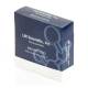 LW Scientific MSS-PL77-2772 Microscope Slide - Left Facing Packaging