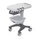 Edan MT-805 Luxury Mobile Trolley for DUS60 Ultrasound System