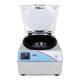 LW Scientific MUC-06HT-15T3 MXU Touchscreen Centrifuge - 6-Place Hybrid Rotor