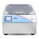 LW Scientific MUC-08AT-15T3 MXU Touchscreen Centrifuge - 8-Place Angled Rotor