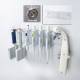 Poltex MULPIP421-M Multi-Pipette Hanger - Magnet Mount (Pipettes and Pipette Filler are Not Included)
