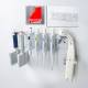 Poltex MULPIP421-T Multi-Pipette Hanger - High Bond Tape Mount (Pipettes and Pipette Filler are Not Included)