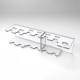 Poltex MULPIP421 Multi-Pipette Hanger