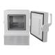So-Low MV85-2 Ultra-Low Temperature Undercounter Freezer (-86°C) with Digital Data Logger, 1.77 Cubic Feet - Opened Door