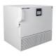 So-Low MV85-3 Ultra-Low Temperature Undercounter Freezer (-86°C) with Digital Data Logger - 3.21 Cubic Feet