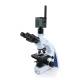 LW Scientific MVC-12MP-WiFi MegaVID WiFi Microscope Camera - Attached to Microscope (Microscope is Sold Separately)