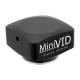 LW Scientific MVC-U6MP-USB3 MiniVID USB Microscope Camera