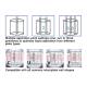 Accuris MW9600 SmartWasher™ 96 Microplate Washer - Aspiration Details