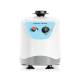 LW Scientific MXL-TMV7-7RC1 Turbo Vortex Mixer, With Rubber Mixing Cup - Front View