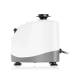 LW Scientific MXL-TMV7-7RC1 Turbo Vortex Mixer, With Rubber Mixing Cup - Side View