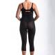HK Surgical MZO-B Maximum Zipper Overall Garment - Back (Undergarments are Not Included)