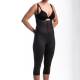 HK Surgical MZO-B Maximum Zipper Overall Garment - Side (Undergarments are Not Included)