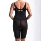 HK Surgical MZS-B Maximum Short Zipper Overall Garment - Back (Undergarments are Not Included)