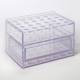 Poltex NAP10EL24 Purification Rack, 24 Position
