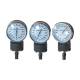 Nasco Blood Pressure Trainer 2.0 - Aneroid Sphygmomanometer Gauges