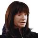 Nasco LF04605M NextGen DANi Plus Patient Skills Trainer - Medium Skin Tone