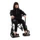 Nasco NextGen DANi Immersive Experience Patient Skills Trainer, Medium Skin Tone - Sitting in Wheelchair Full Body (Wheelchair is Not Included)