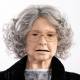 Nasco LF04602 NextGen TERi Pro Geriatric Patient Skills Trainer - Light Skin Tone