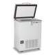 So-Low NC40-3 Low Temperature Chest Freezer (-40°C) with Digital Data Logger - 3 Cubic Feet
