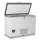 So-Low NC85-12 Ultra-Low Temperature Chest Freezer (-85°C) with Digital Data Logger - 12 Cubic Feet