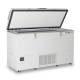 So-Low NC85-14 Ultra-Low Temperature Chest Freezer (-85°C) with Digital Data Logger - 14 Cubic Feet