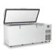 So-Low NC85-22 Ultra-Low Temperature Chest Freezer (-85°C) with Digital Data Logger - 22 Cubic Feet