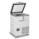 So-Low NC85-2 Ultra-Low Temperature Chest Freezer (-85°C) with Digital Data Logger - 2 Cubic Feet