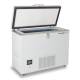 So-Low NC85-9 Ultra-Low Temperature Chest Freezer (-85°C) with Digital Data Logger - 9 Cubic Feet