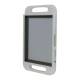 Reina Imaging NDT2HFE-R NDT Freedom® 2-Handle Full Enclosure for 10" x 12" DR Panel - Back Right Angle View with Back Panel Removed