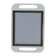 Reina Imaging NDT2HFE-R NDT Freedom® 2-Handle Full Enclosure for 10" x 12" DR Panel - Back View with Back Panel Removed
