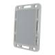 Reina Imaging NDT4HFE-R NDT Freedom® 4-Handle Full Enclosure for 14" x 17" DR Panel - Back Right Angle View