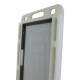 Reina Imaging NDT4HFE-R NDT Freedom® 4-Handle Full Enclosure for 14" x 17" DR Panel - Upper Back Right Side View with Back Panel Removed