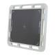 Reina Imaging NDT4HFE-R NDT Freedom® 4-Handle Full Enclosure for 14" x 17" DR Panel - Landscape Right Angle View