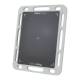 Reina Imaging NDT4HFE-R NDT Freedom® 4-Handle Full Enclosure for 14" x 17" DR Panel - Right Angle View
